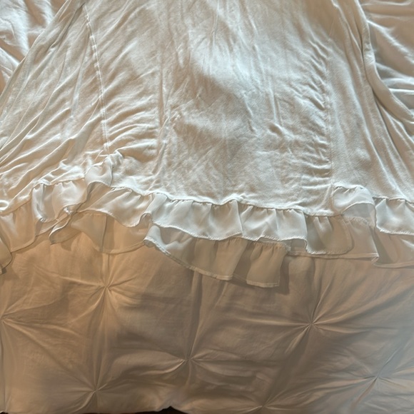 Women’s size XL tank top tunic - Picture 2 of 6